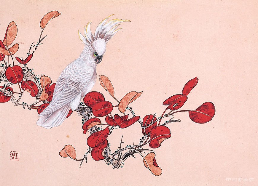 墨彩生辉：王雍天国画作品展将在天津美术馆拉开帷幕