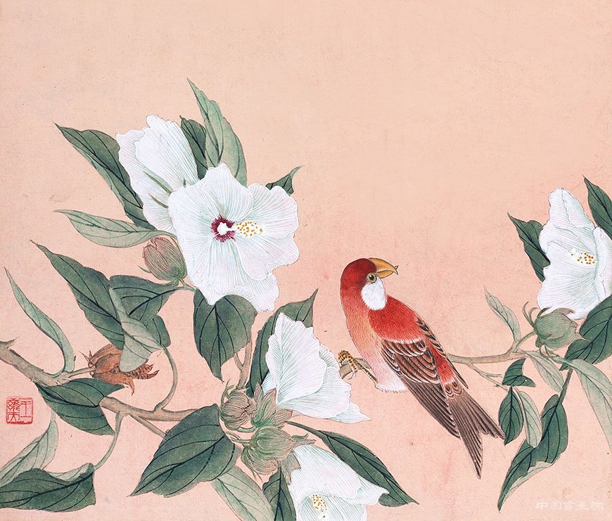 墨彩生辉：王雍天国画作品展将在天津美术馆拉开帷幕