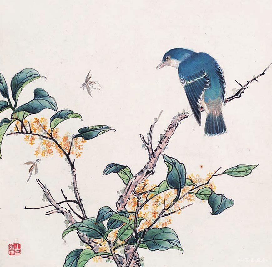 墨彩生辉：王雍天国画作品展将在天津美术馆拉开帷幕