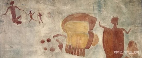 很少人知道中国是岩画大国,因为只有“花山”成功申遗
