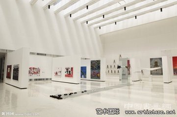 谢晓泽:健康文化生态中的美术馆