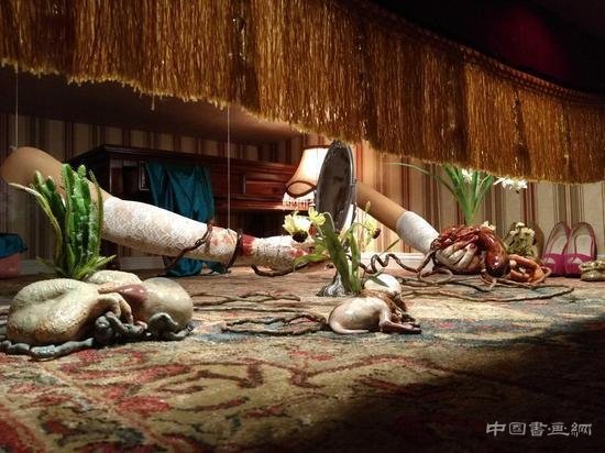 免费能否成为艺术博览会突围的“灵丹妙药”
