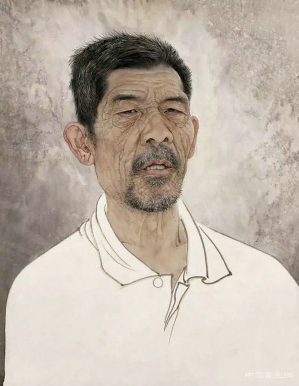 何家英:千笔万笔的精细中