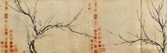 江南访梅｜从吴湖帆“梅景书屋图”看历代文人赏梅、写梅