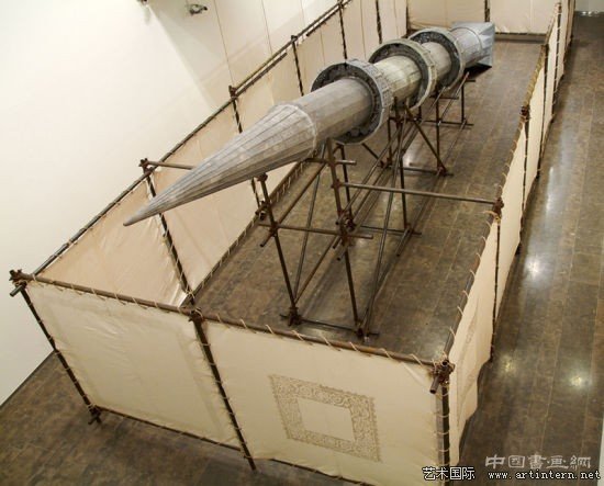 邱志杰:黄永砯散论