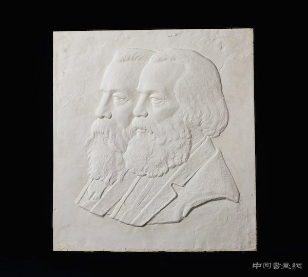刘开渠是中国雕塑绕不开的名字,他在20世纪立起民族之碑