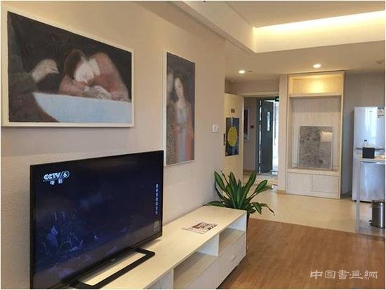 亲测:来“艺术南京”扫货 5万元能买到什么