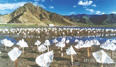 女性主义艺术空间审美观念研究