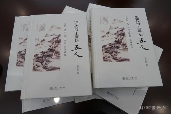 1930年代吴湖帆的画为什么被“末脚请进门,头脚踢出门”