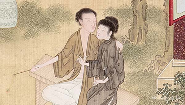 古代中国人穿什么度夏?