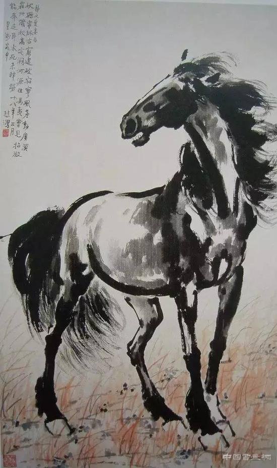 王健林办公室内景曝光:亚洲首富收藏品惊人