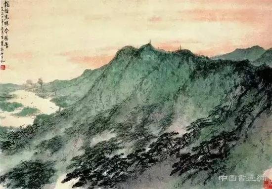 王健林办公室内景曝光:亚洲首富收藏品惊人