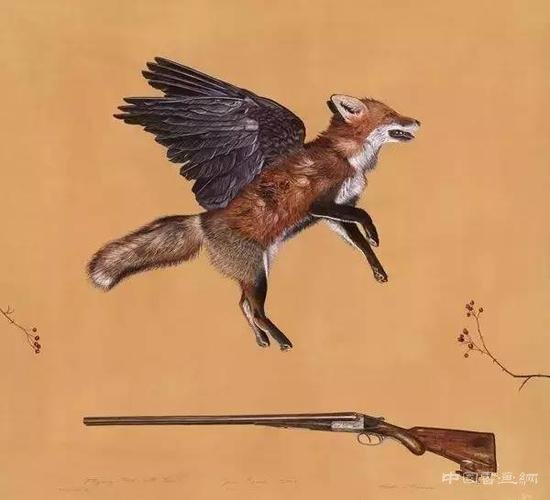 淘出来的作品？烟斗灰混合着威士忌底子的装置作品