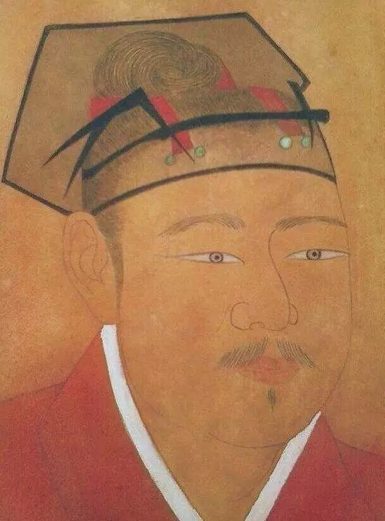宋徽宗：“美”与“毁灭”的瘦金体