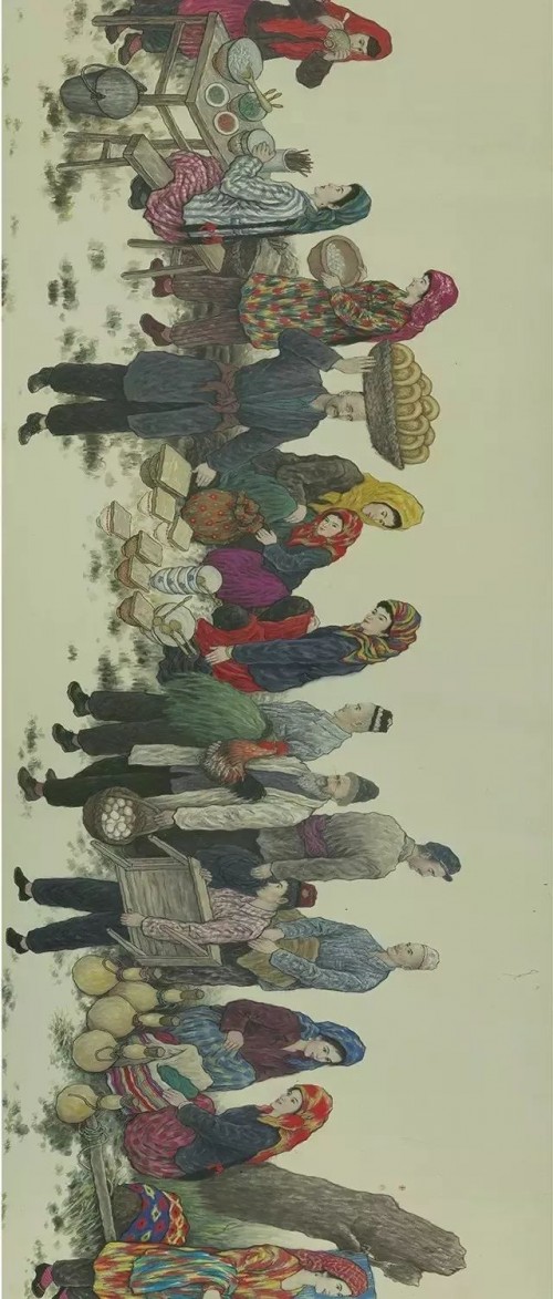 翰墨飘香 喜迎国庆 著名书画家龙清廉作品欣赏