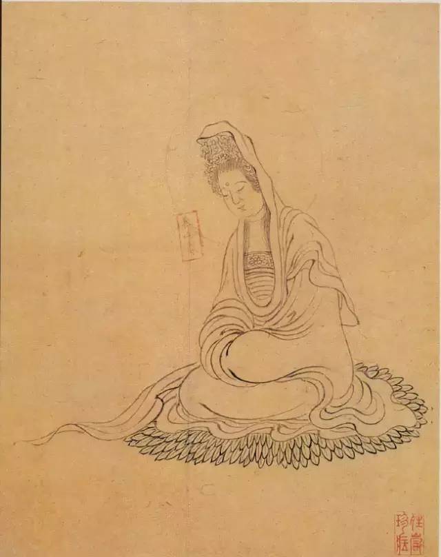 赵孟頫《心经》,功德无量!