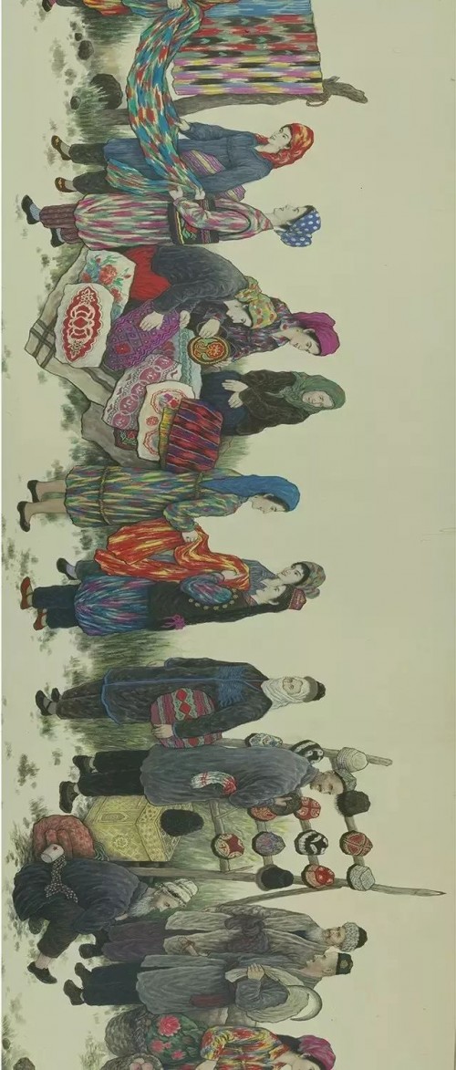 翰墨飘香 喜迎国庆 著名书画家龙清廉作品欣赏