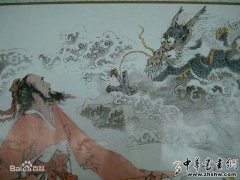 张僧繇